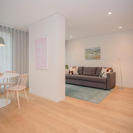 Primrose Apartment ปอร์โต ภายนอก รูปภาพ