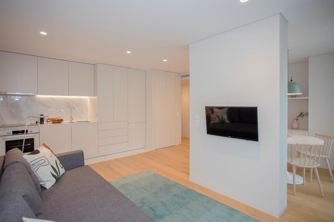 Primrose Apartment ปอร์โต ภายนอก รูปภาพ