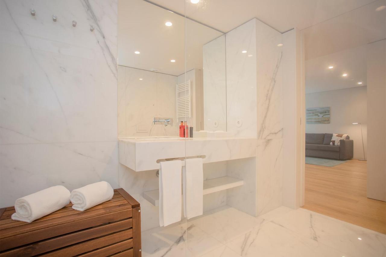 Primrose Apartment ปอร์โต ภายนอก รูปภาพ