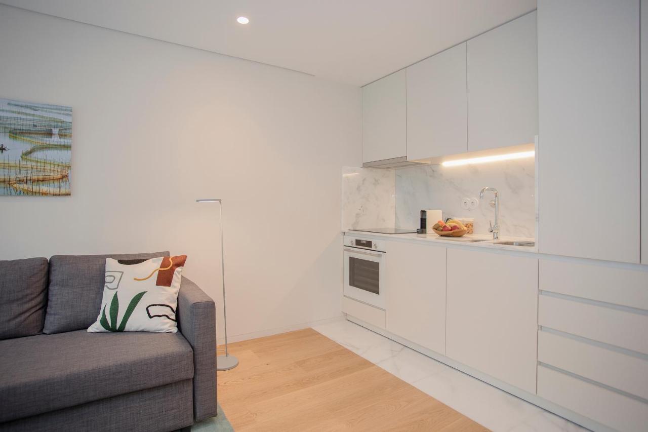 Primrose Apartment ปอร์โต ภายนอก รูปภาพ