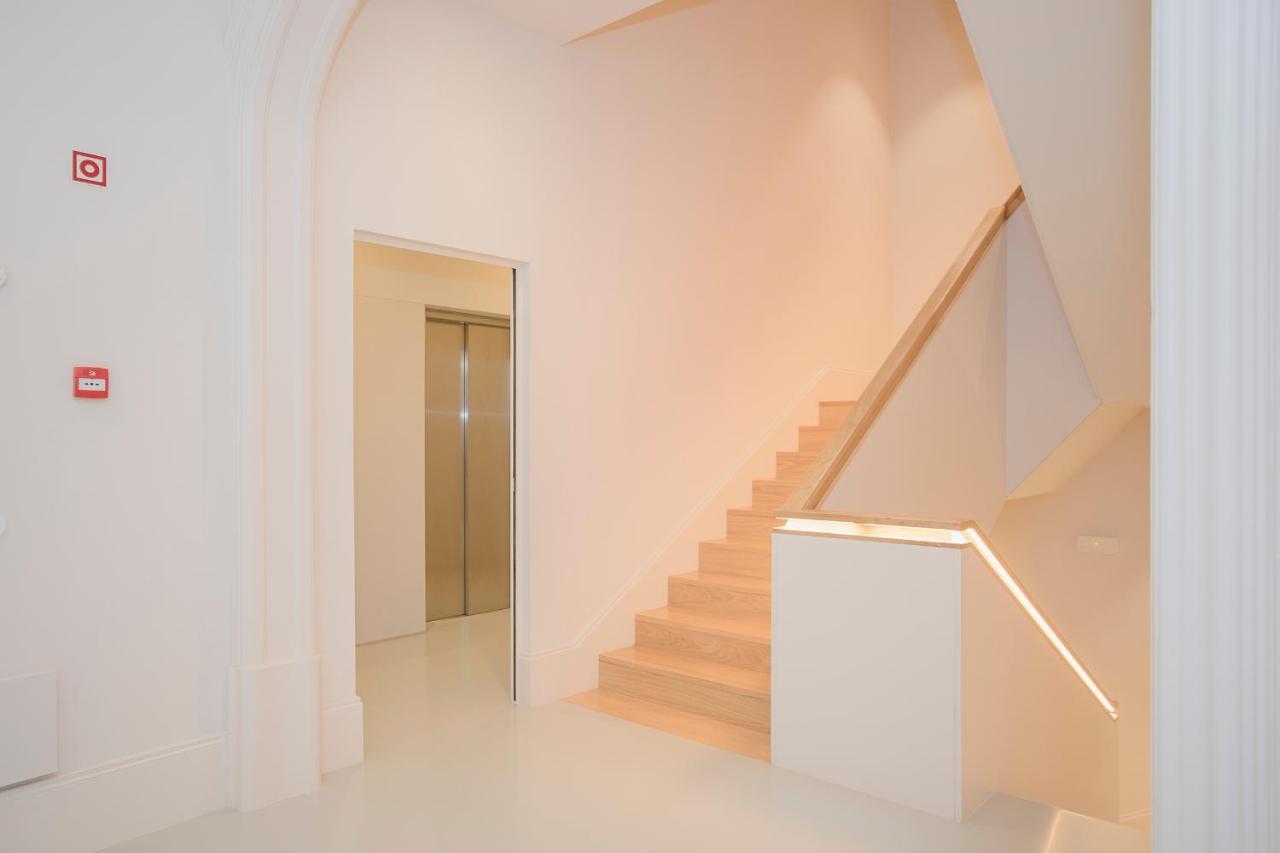 Primrose Apartment ปอร์โต ภายนอก รูปภาพ