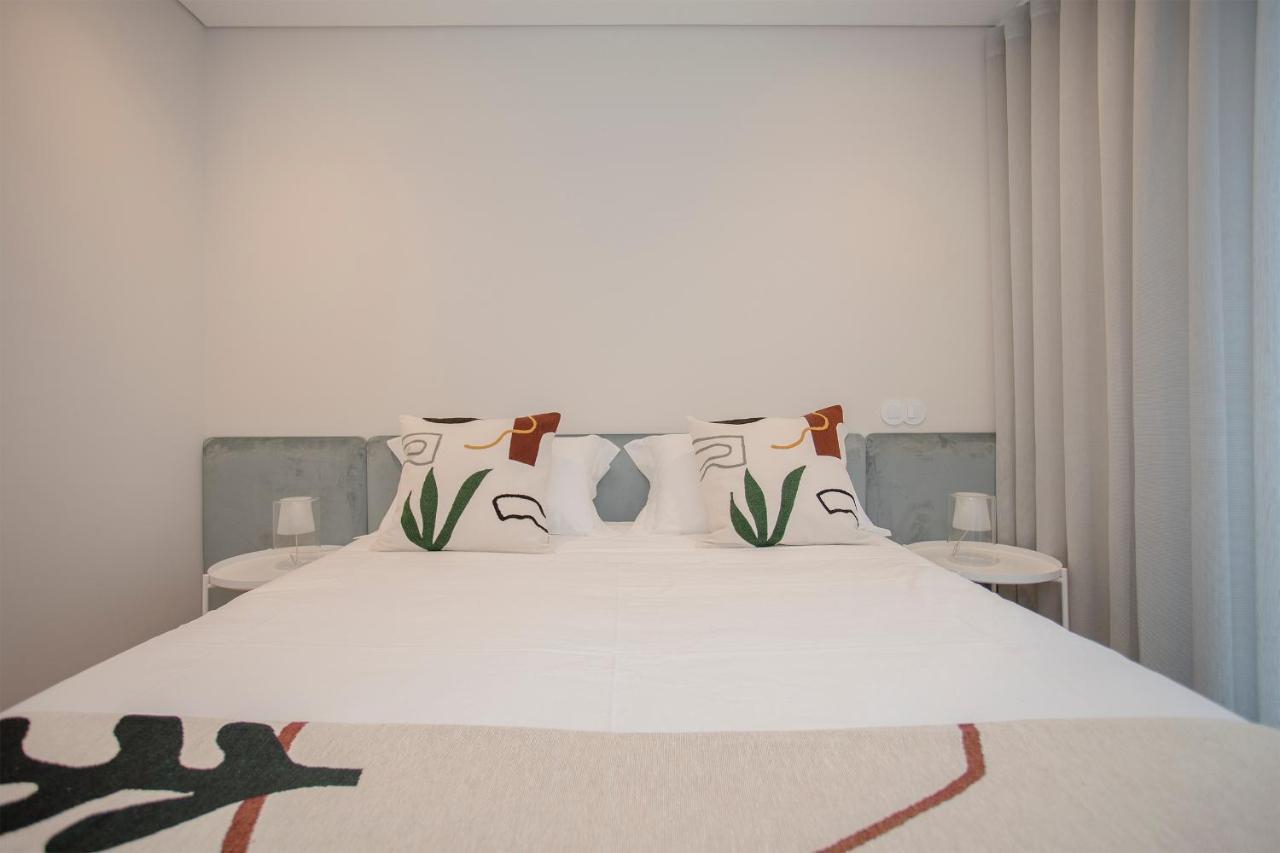 Primrose Apartment ปอร์โต ภายนอก รูปภาพ