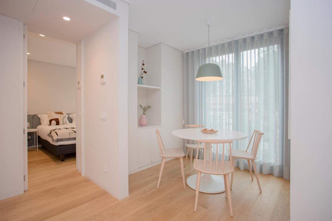 Primrose Apartment ปอร์โต ภายนอก รูปภาพ