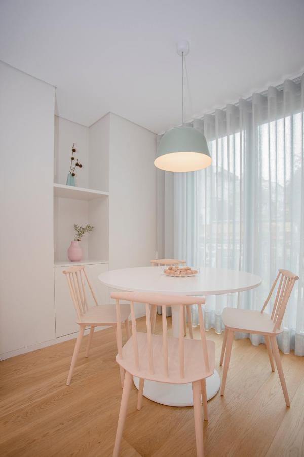 Primrose Apartment ปอร์โต ภายนอก รูปภาพ