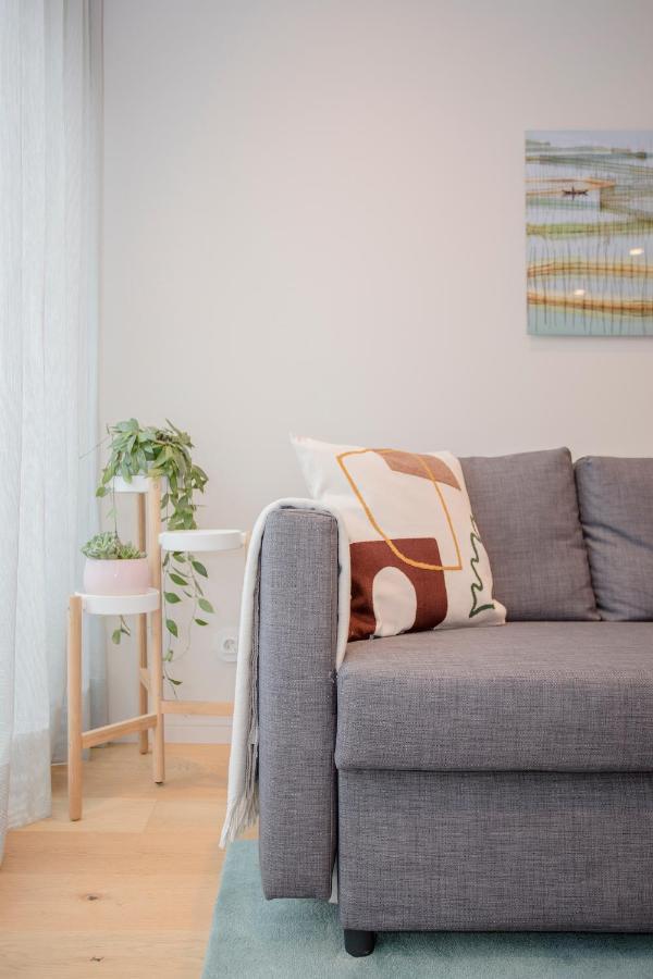 Primrose Apartment ปอร์โต ภายนอก รูปภาพ