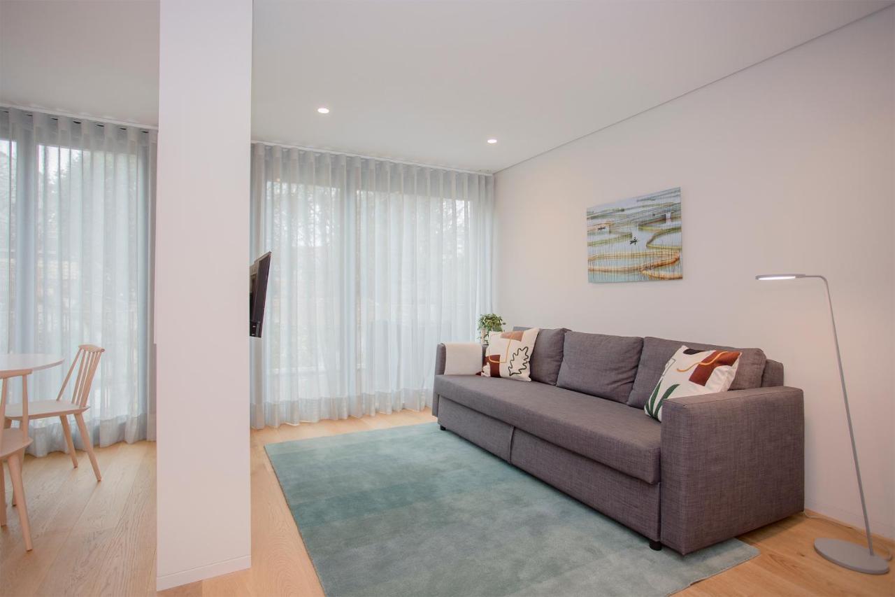 Primrose Apartment ปอร์โต ภายนอก รูปภาพ