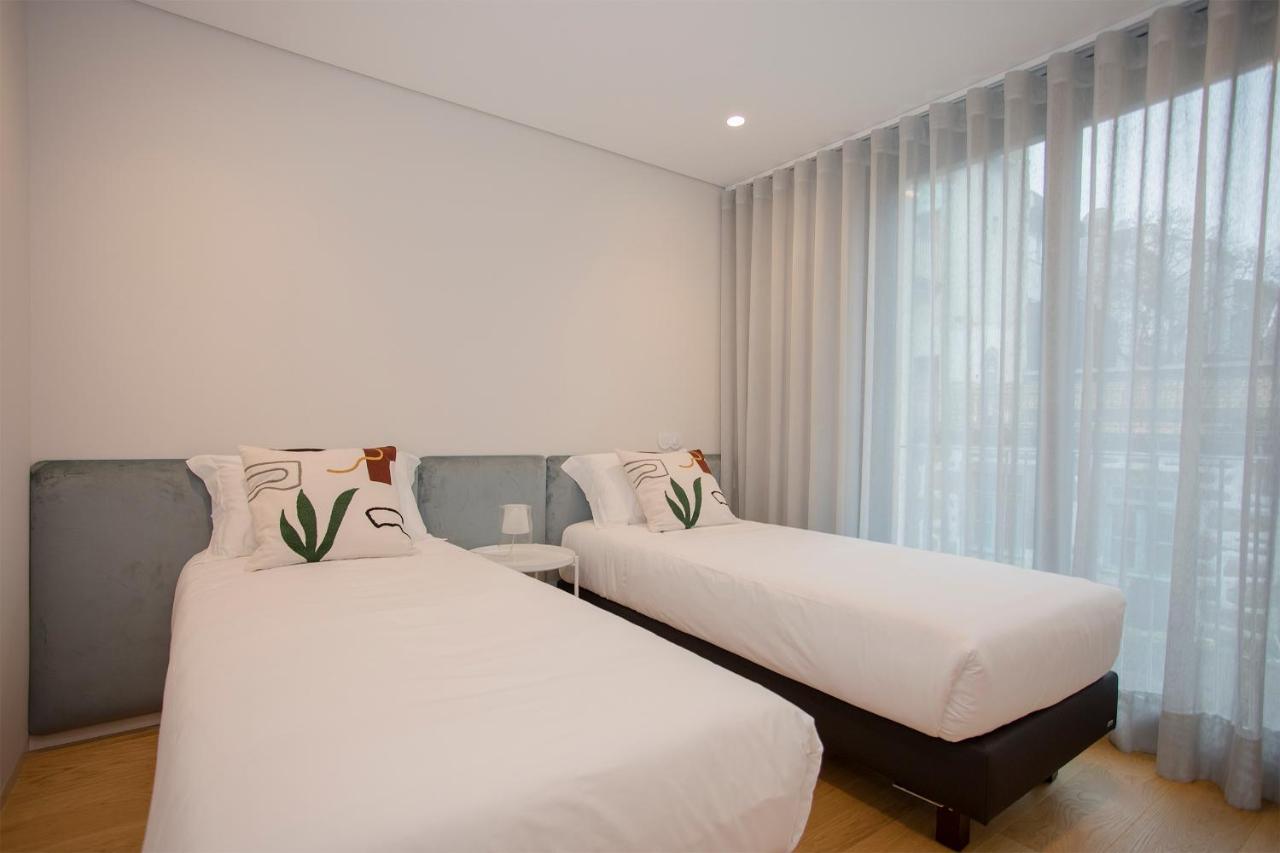 Primrose Apartment ปอร์โต ภายนอก รูปภาพ